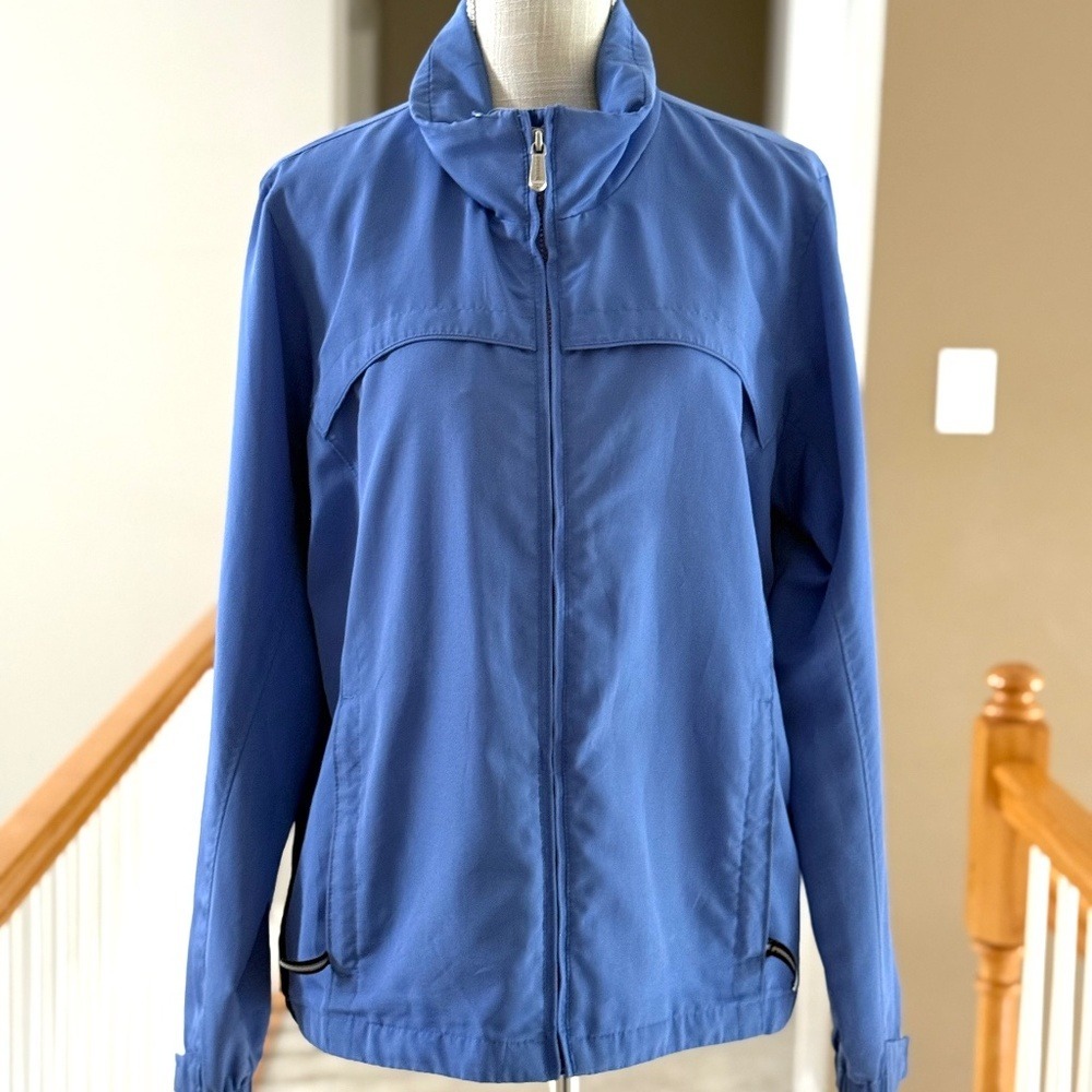 Pacific Trail‎ Outdoor Wear Jacket Fitness Collection, Size L